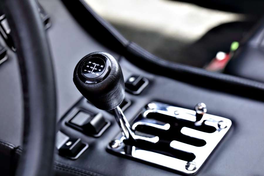 MIURA TARGA SVJ SPYDER detail 4